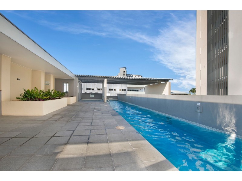 8/8 Stanley Street, Townsville City QLD 4810