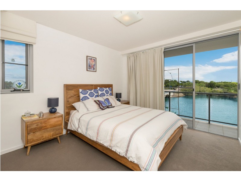 8/8 Stanley Street, Townsville City QLD 4810