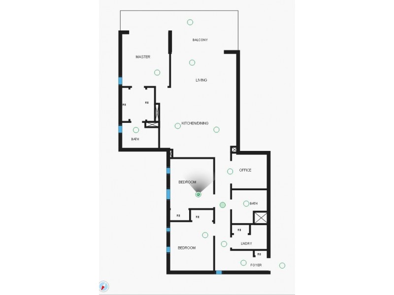 8/8 Stanley Street, Townsville City QLD 4810