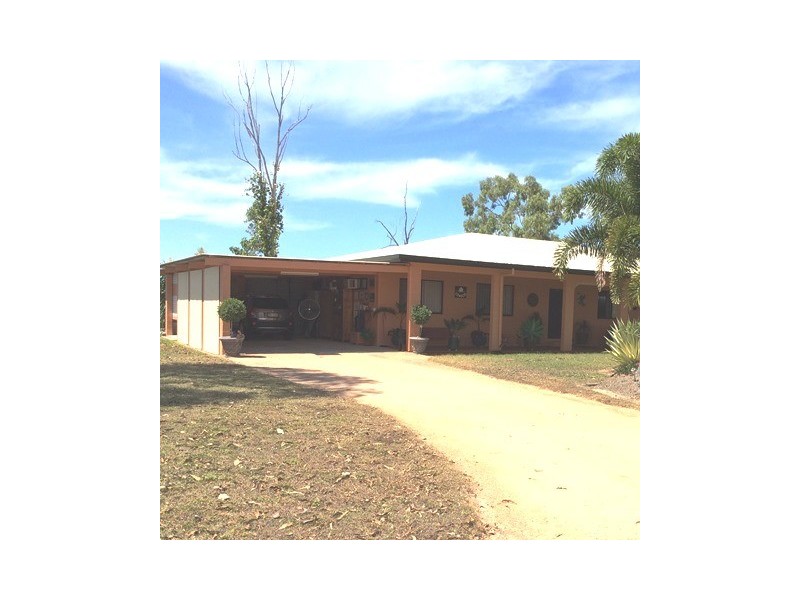 5 Blackstar Place, Black River QLD 4818
