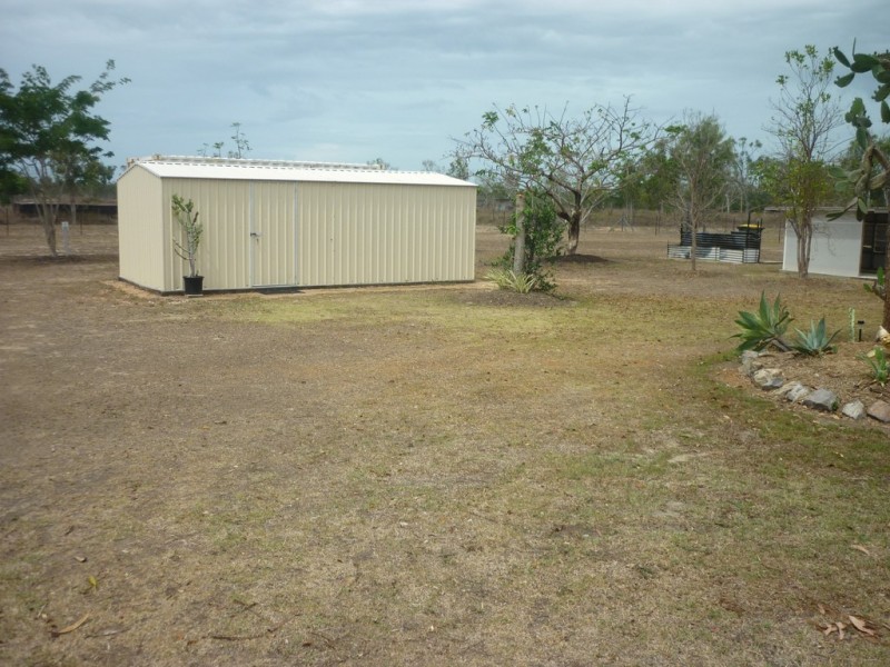 5 Blackstar Place, Black River QLD 4818