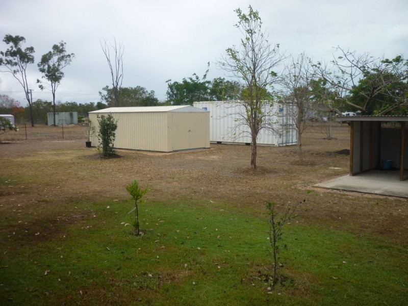 5 Blackstar Place, Black River QLD 4818