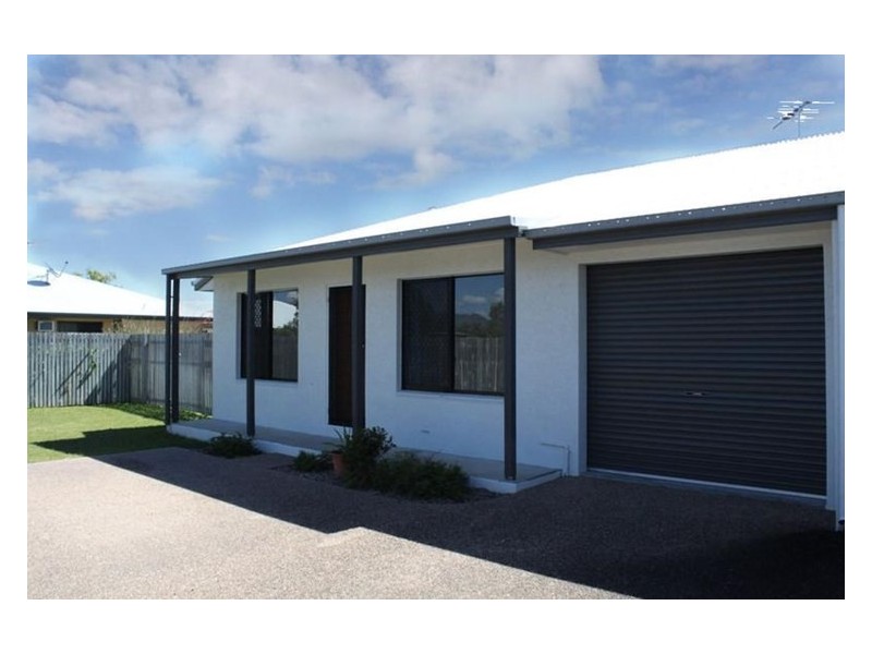 5 Chancellor Court, Kelso QLD 4815