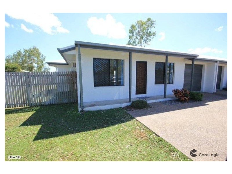 5 Chancellor Court, Kelso QLD 4815