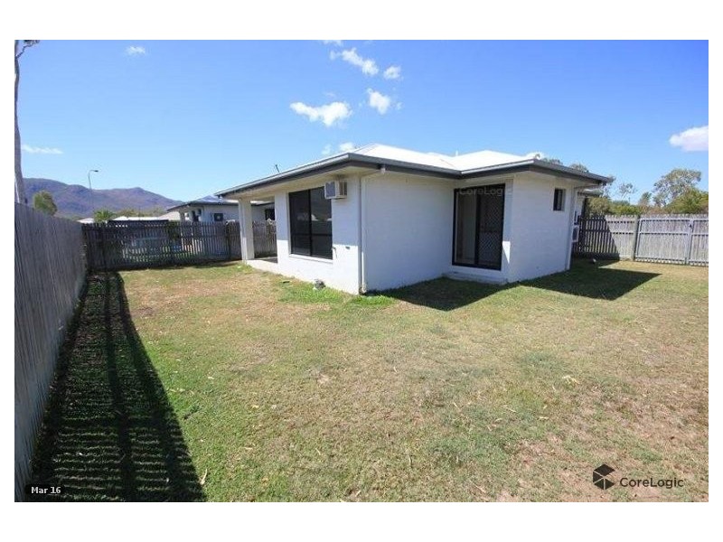 5 Chancellor Court, Kelso QLD 4815