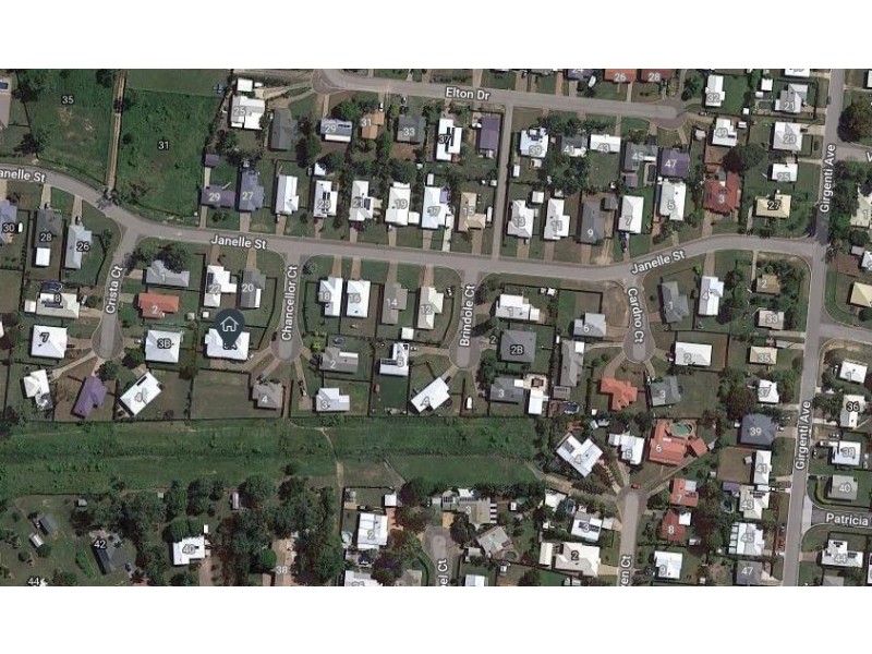5 Chancellor Court, Kelso QLD 4815