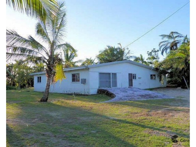 34 Old Bridge Road, Long Pocket QLD 4850