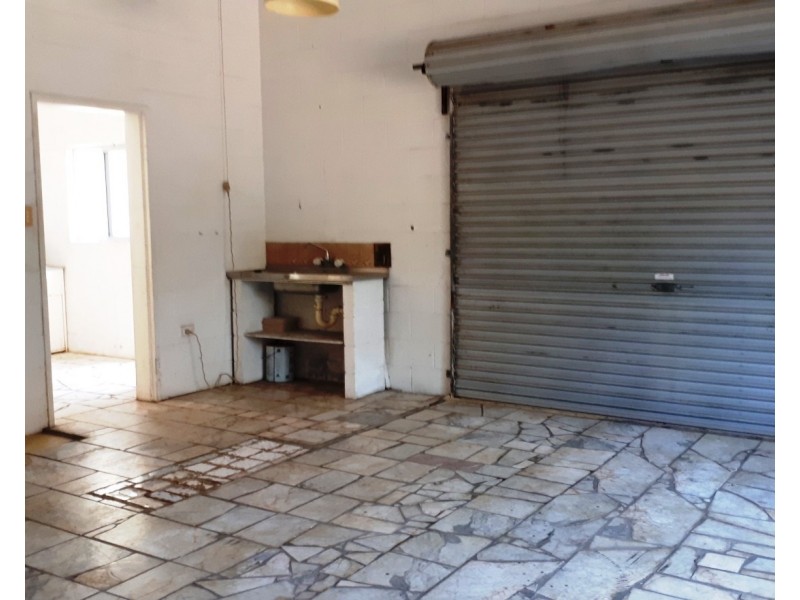 34 Old Bridge Road, Long Pocket QLD 4850