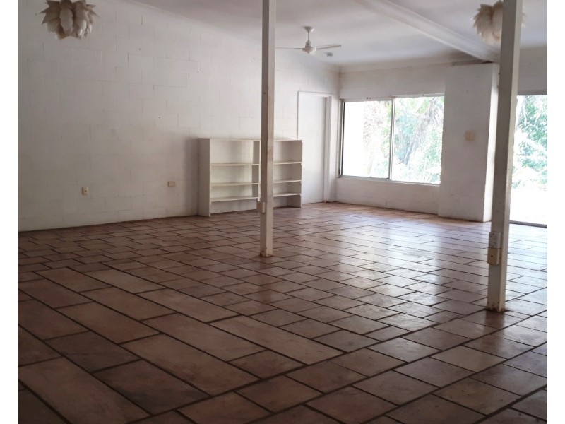 34 Old Bridge Road, Long Pocket QLD 4850