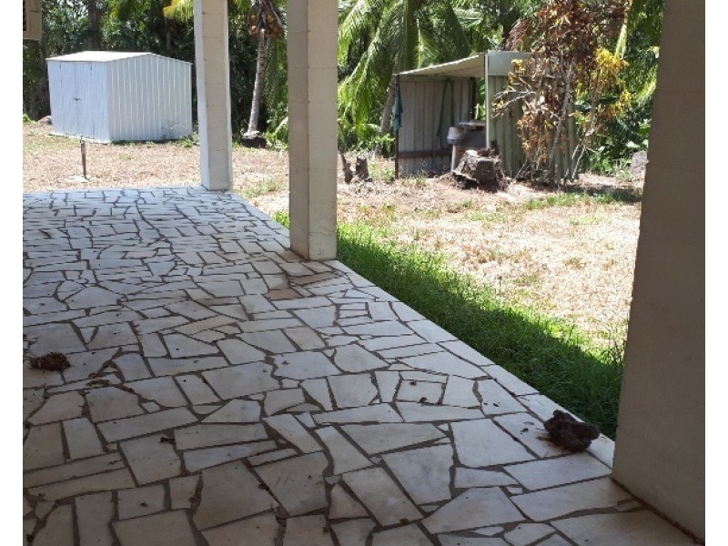 34 Old Bridge Road, Long Pocket QLD 4850