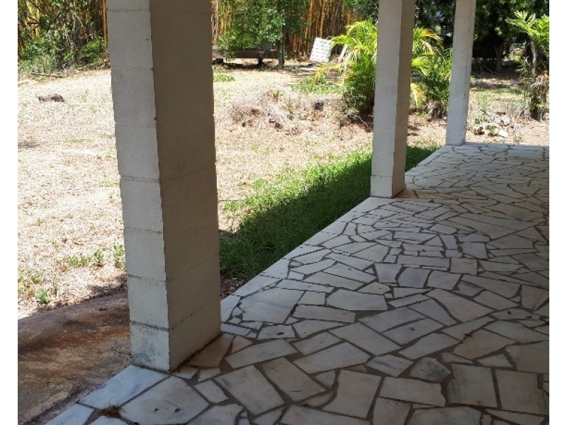 34 Old Bridge Road, Long Pocket QLD 4850