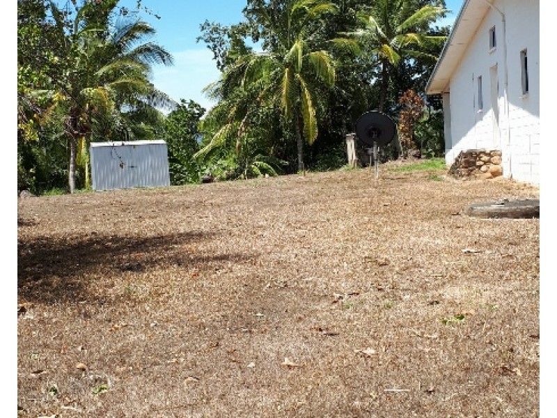 34 Old Bridge Road, Long Pocket QLD 4850