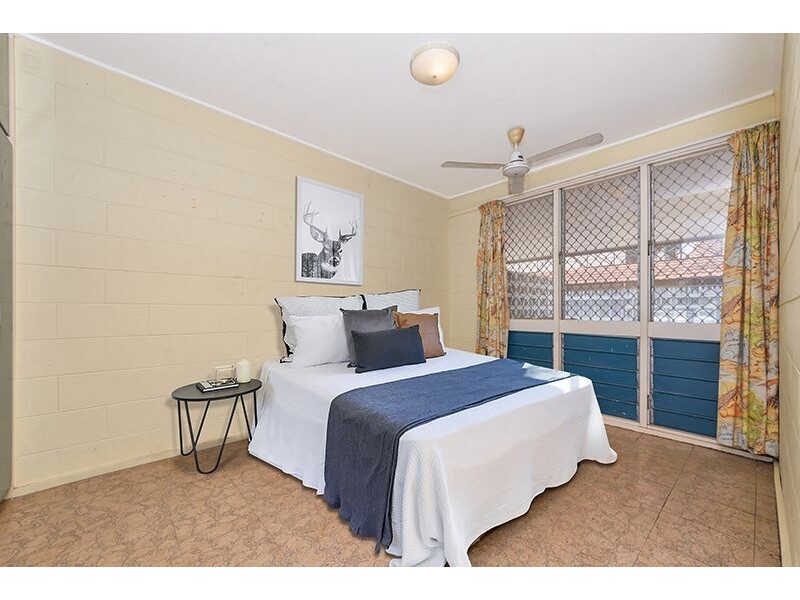 138 EYRE STREET, North Ward QLD 4810