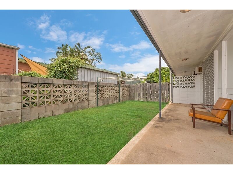 138 EYRE STREET, North Ward QLD 4810