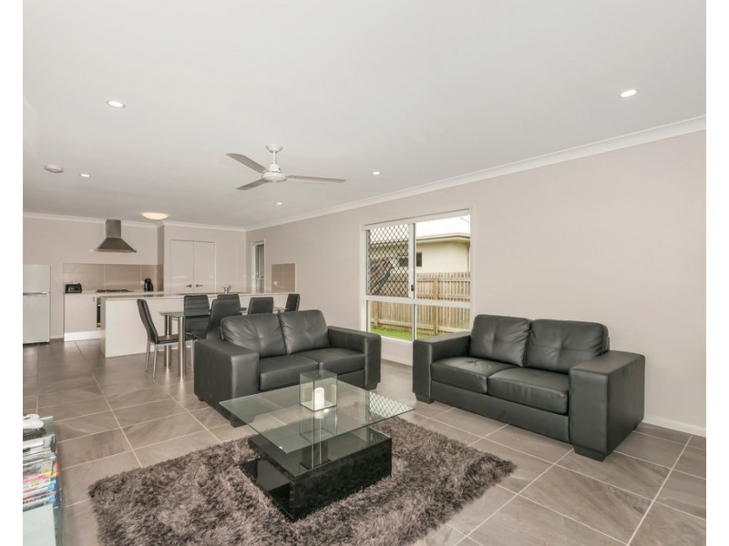 38 ROOSEVELT LOOP, Mount Louisa QLD 4814