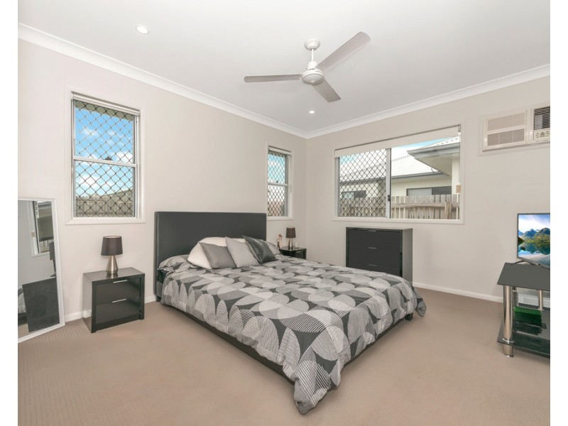38 ROOSEVELT LOOP, Mount Louisa QLD 4814