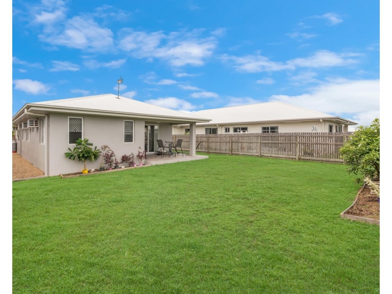 38 ROOSEVELT LOOP, Mount Louisa QLD 4814