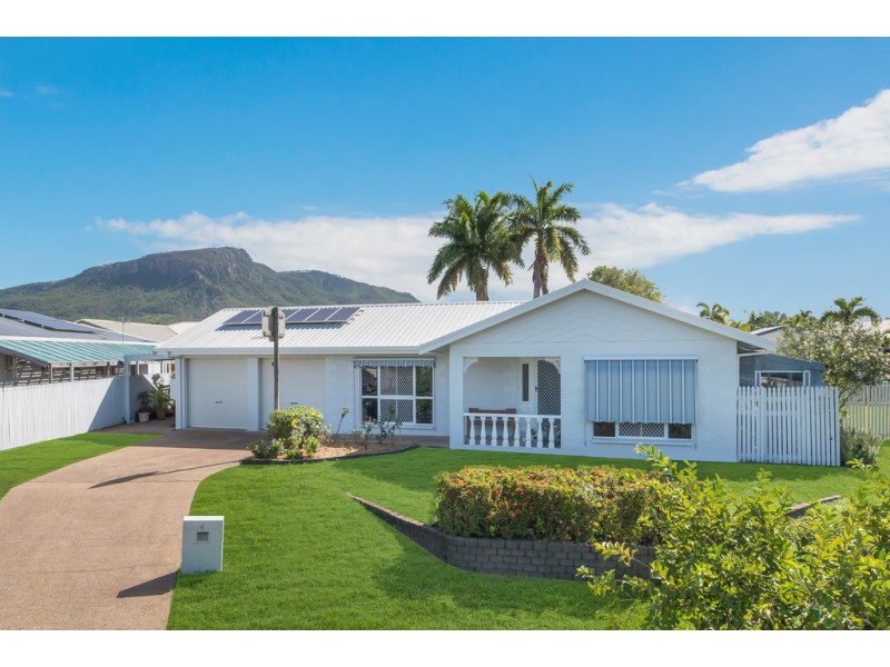 4 WILLEROO COURT, Annandale QLD 4814