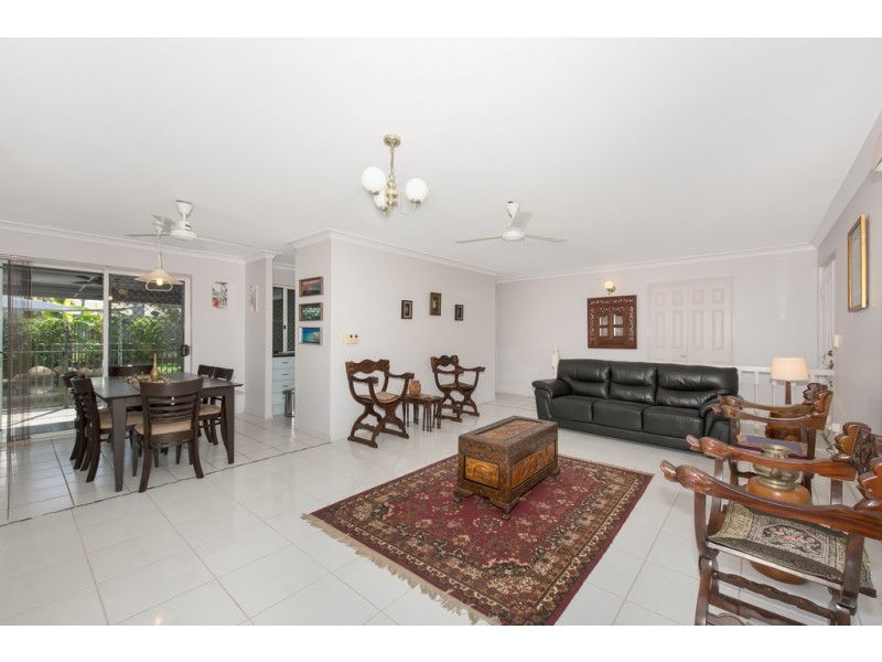 4 WILLEROO COURT, Annandale QLD 4814