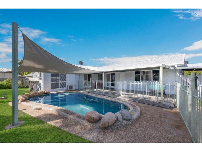 4 WILLEROO COURT, Annandale QLD 4814