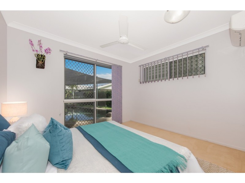 4 WILLEROO COURT, Annandale QLD 4814