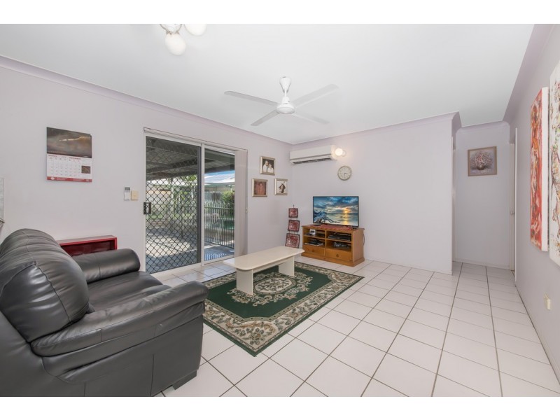 4 WILLEROO COURT, Annandale QLD 4814