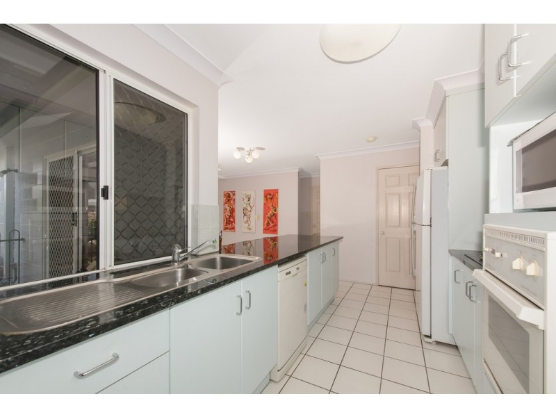 4 WILLEROO COURT, Annandale QLD 4814