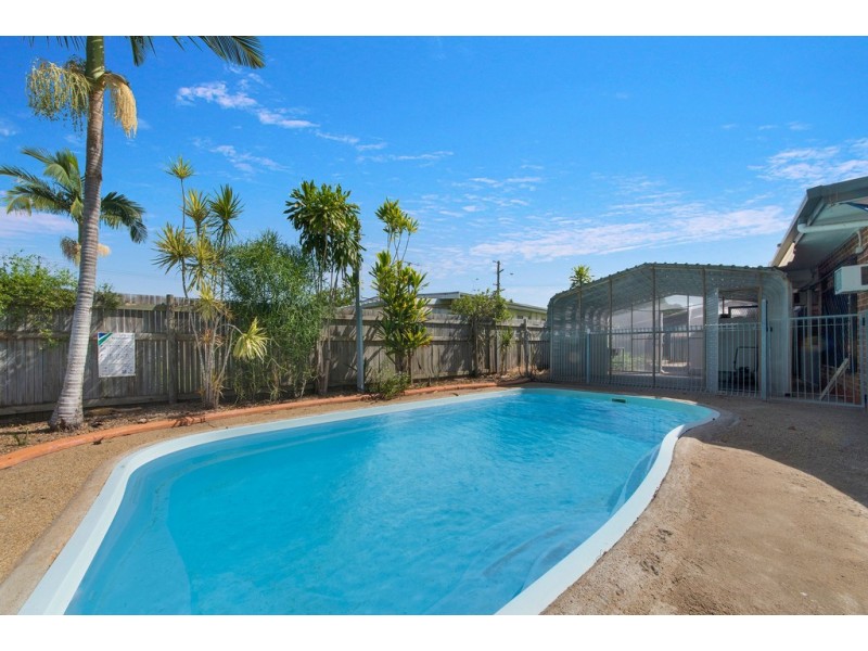 43 LINDEMAN AVENUE, Heatley QLD 4814