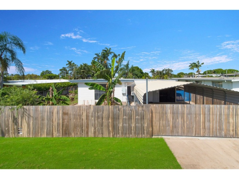 43 LINDEMAN AVENUE, Heatley QLD 4814