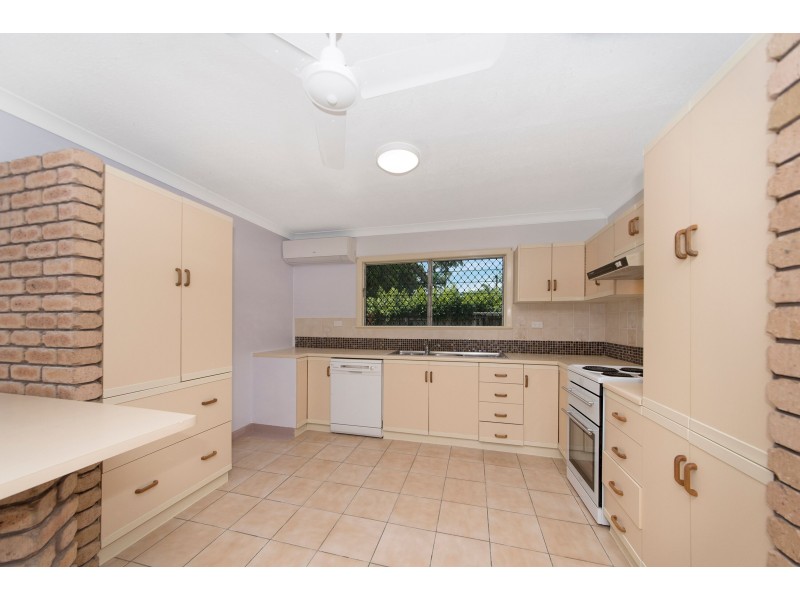 43 LINDEMAN AVENUE, Heatley QLD 4814