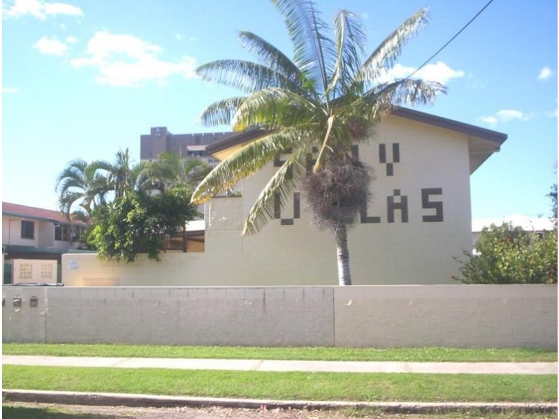 Unit 5/83 Eyre Street, North Ward QLD 4810