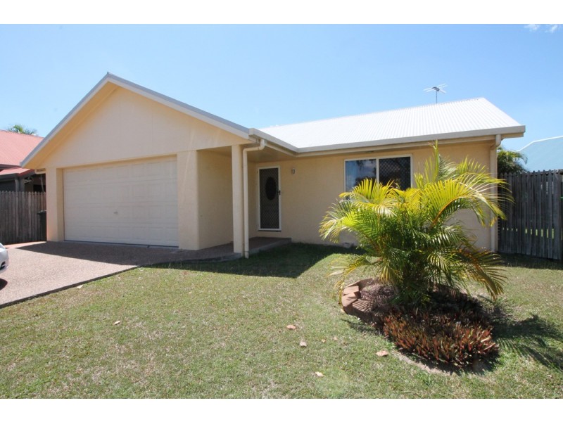 23 Woodlake Avenue, Kirwan QLD 4817