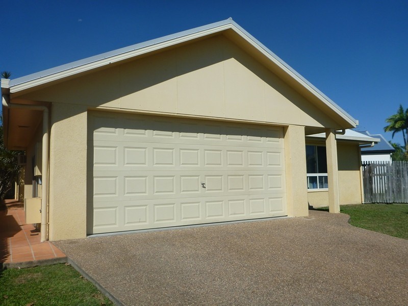 23 Woodlake Avenue, Kirwan QLD 4817