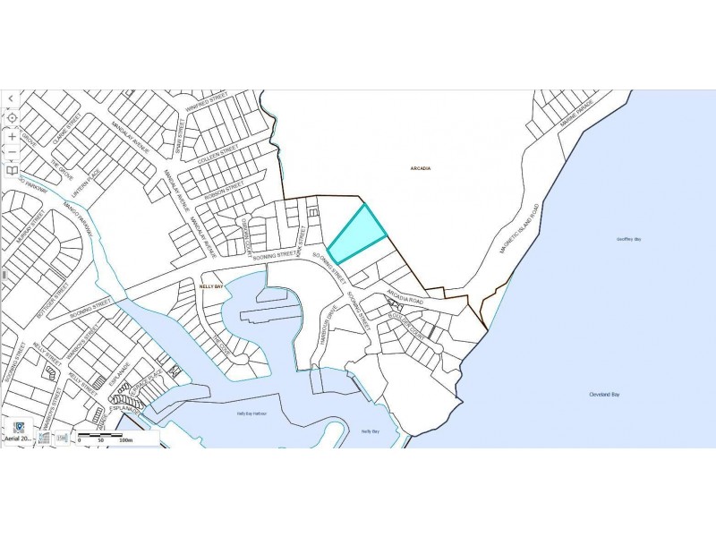 124-126 SOONING STREET, Nelly Bay QLD 4819