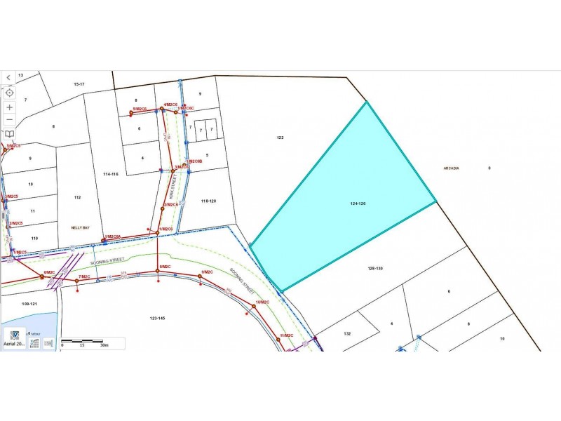 124-126 SOONING STREET, Nelly Bay QLD 4819