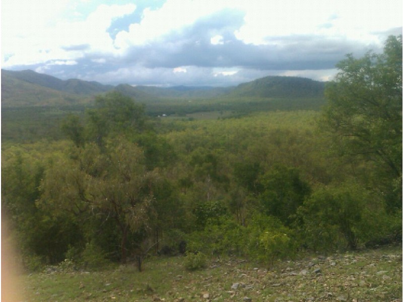 Lot 394 Cameron Road, Reid River QLD 4816