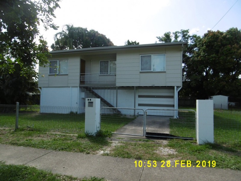 448 Ross River Road, Cranbrook QLD 4814