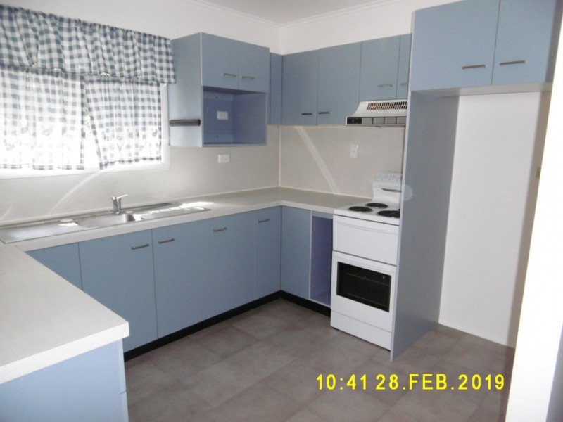 448 Ross River Road, Cranbrook QLD 4814