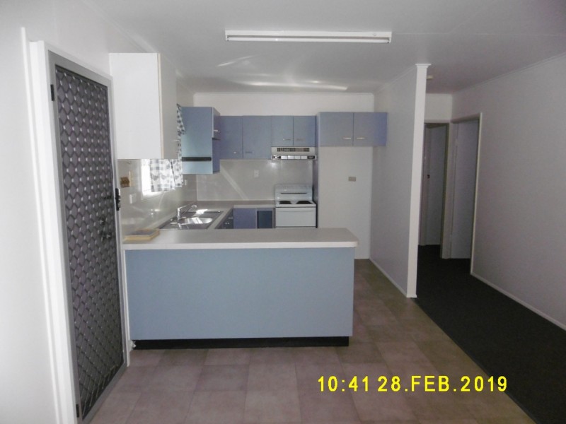 448 Ross River Road, Cranbrook QLD 4814