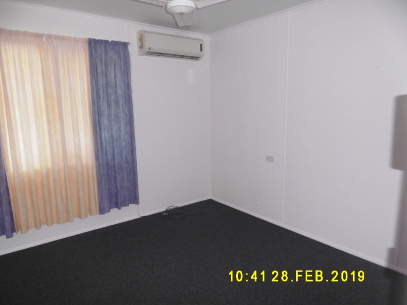 448 Ross River Road, Cranbrook QLD 4814