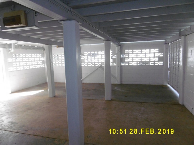 448 Ross River Road, Cranbrook QLD 4814