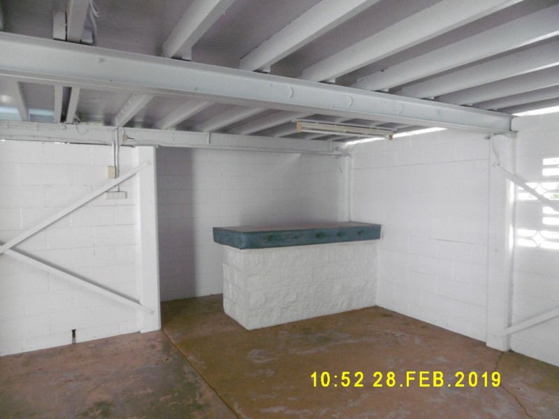 448 Ross River Road, Cranbrook QLD 4814