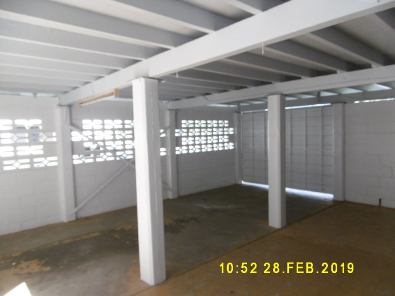 448 Ross River Road, Cranbrook QLD 4814