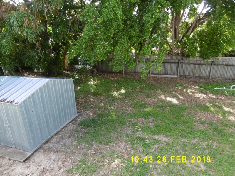 448 Ross River Road, Cranbrook QLD 4814