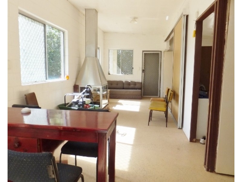 1966 Mt Spec Road, Paluma QLD 4816