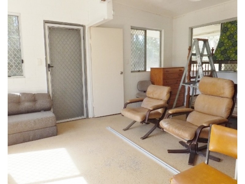 1966 Mt Spec Road, Paluma QLD 4816