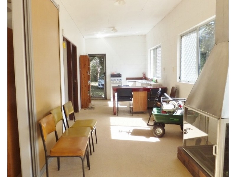 1966 Mt Spec Road, Paluma QLD 4816