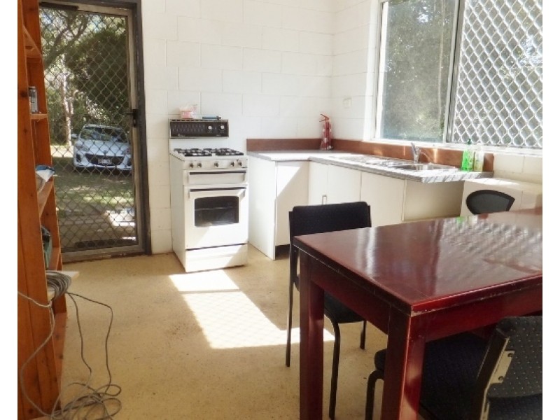 1966 Mt Spec Road, Paluma QLD 4816