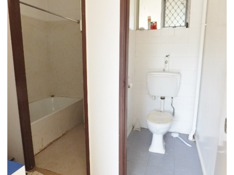 1966 Mt Spec Road, Paluma QLD 4816