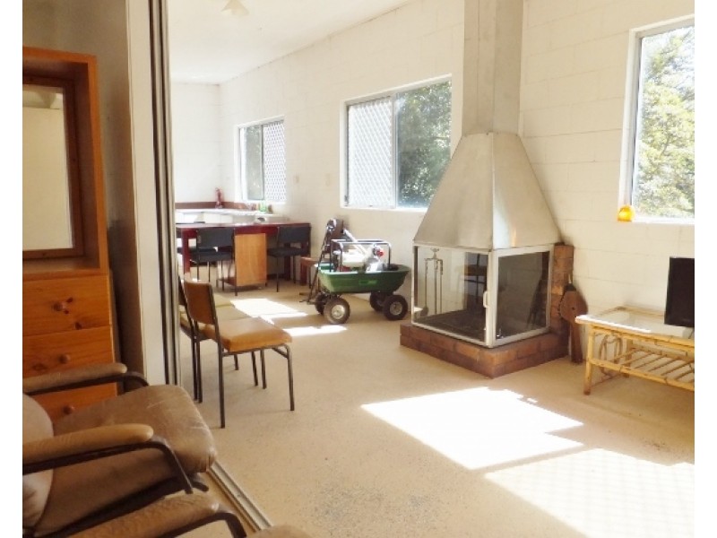 1966 Mt Spec Road, Paluma QLD 4816